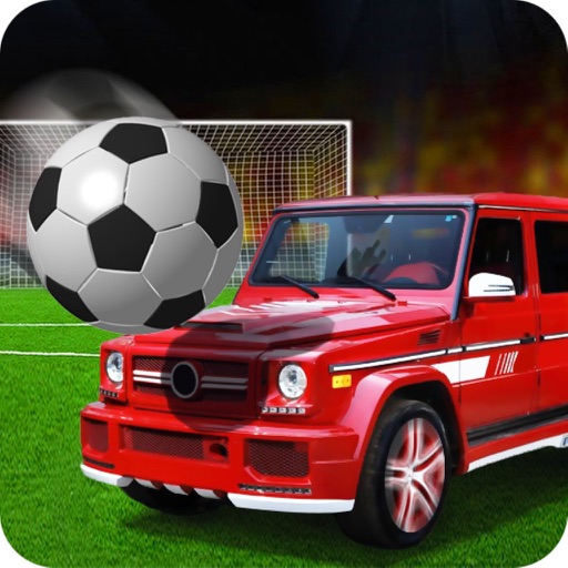 Football Race Gelik Car 2016 icon