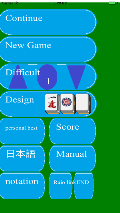 Mahjong solitaire 3tiles pay screenshot 3