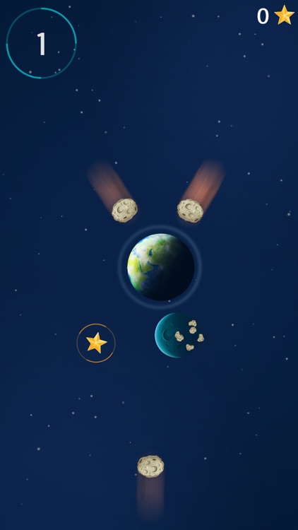 SalvageThePlanet screenshot-4