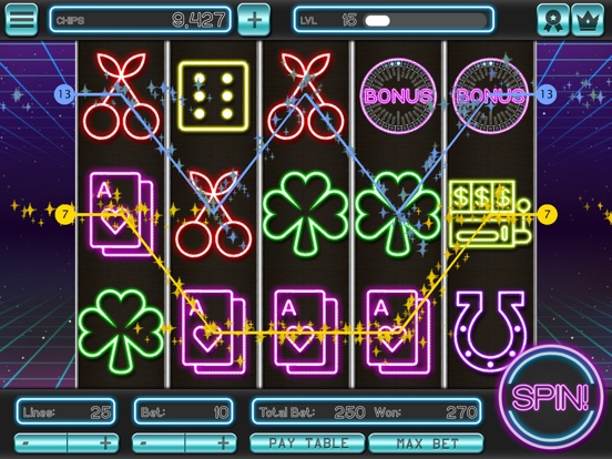 Screenshot #6 pour Slots Champion: Free Casino Slot Machines
