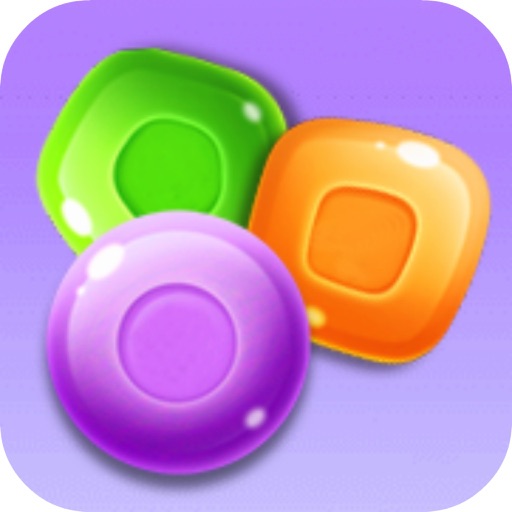 Cookie Magic Bombu iOS App