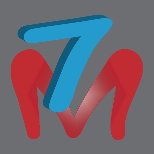 S7 Monitor icon