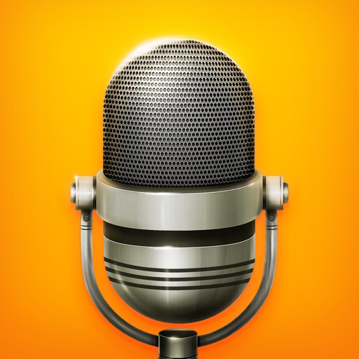 Pro Microphone 2 - Voice Looper & Recorder