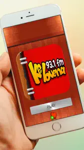 Radios de Guatemala Gratis Estaciones de Radio AM FM screenshot #4 for iPhone