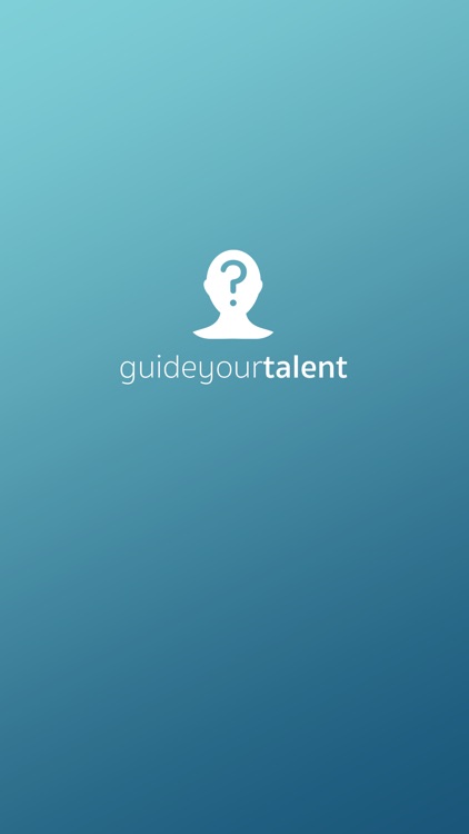 Guide Your Talent test para evaluar y mejorar tu empleabilidad.
