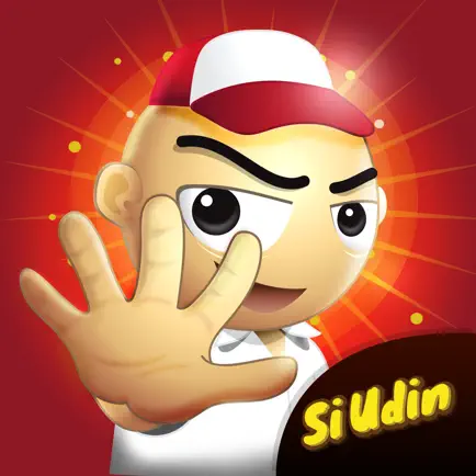 SI Udin: Puzzle 5 Dasar Читы