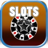 Slots Big Chip Black Star Casino - Free Bonus Coin