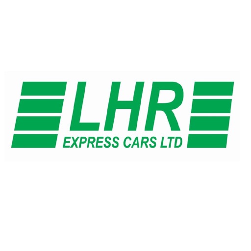 LHR Express Cars Limited icon