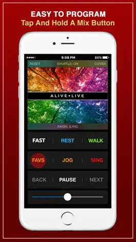 Game screenshot Fast Trax apk