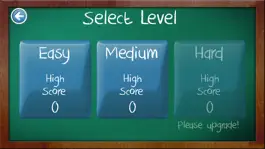 Game screenshot Simple Math - Free Math Game For Kids apk