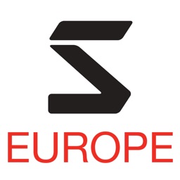 SVG Europe Mobile