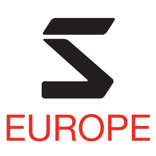 SVG Europe Mobile