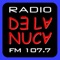 Plays De La Nuca FM - 107