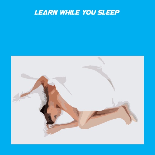 Learn While You Sleep icon