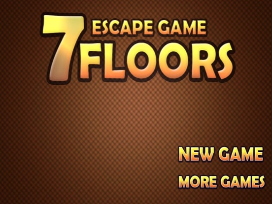 Screenshot #4 pour Escape Game: 7 Floors