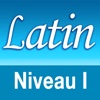 Le latin - niveau 1