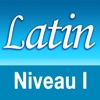 Le latin - niveau 1