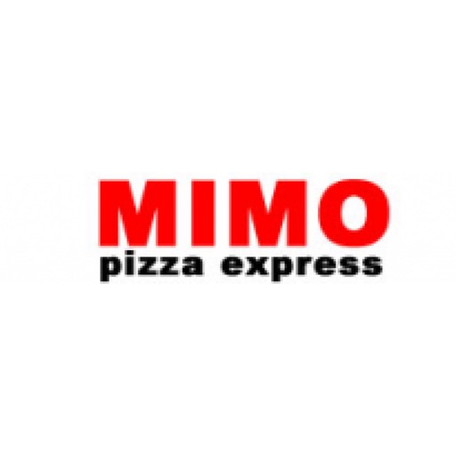 Pizza Mimo Express icon