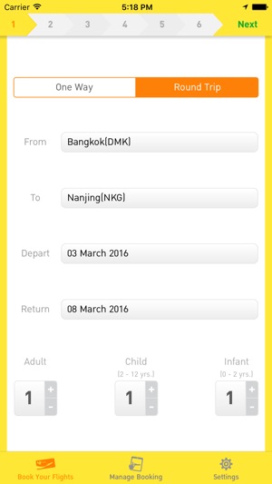 NokScoot(圖5)-速報App