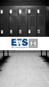 Elite Training System screenshot #1 for iPhone