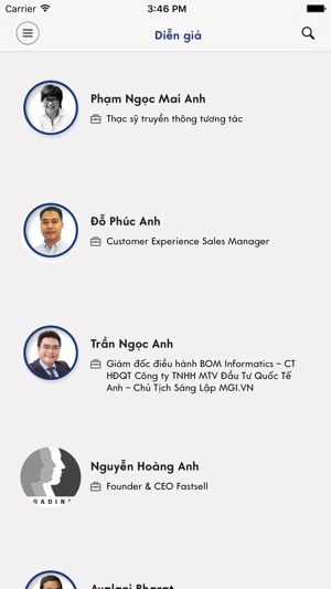 CSMO Events(圖3)-速報App