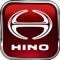 En esta aplicación encontraras todo lo relacionado con camiones HINO