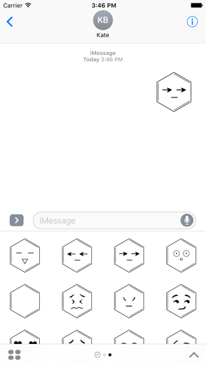 Benzene baby(圖1)-速報App