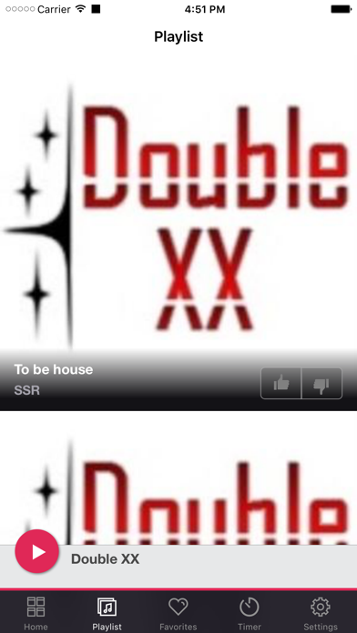 Double XX screenshot 2