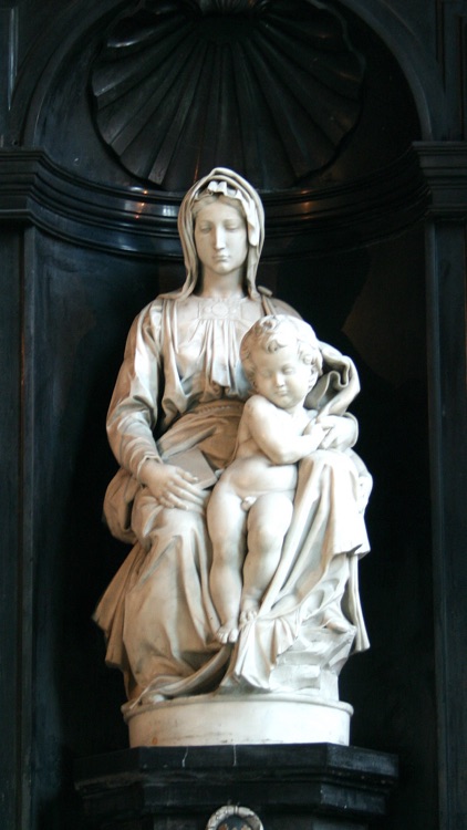 Michelangelo Virtual Museum & Art Gallery screenshot-3