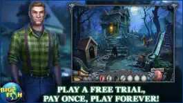 Game screenshot Shadow Wolf Mysteries: Curse of Wolfhill mod apk