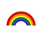 Gay Pride! Stickers