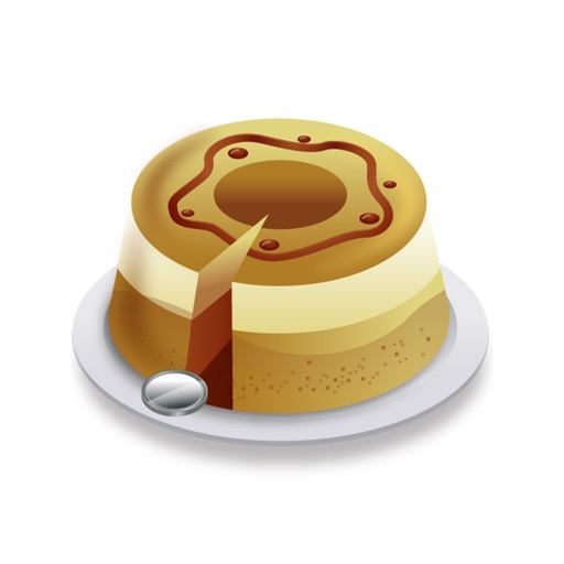 CakeMessage icon