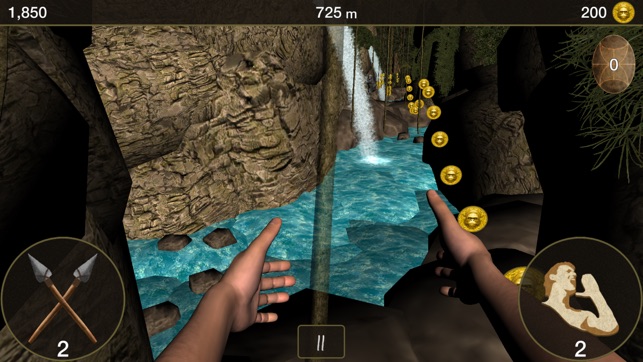 Call of Adventure: King of the Jungle(圖2)-速報App