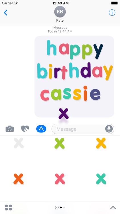 Fridge Magnets screenshot-3