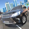 Offroad Car LX - iPadアプリ