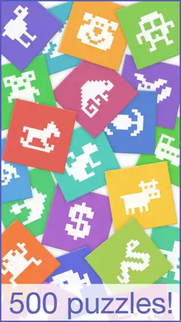 Game screenshot PuzzleBits 2 mod apk