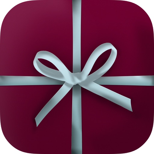 Advent App - Send self made advent calendars. iOS App