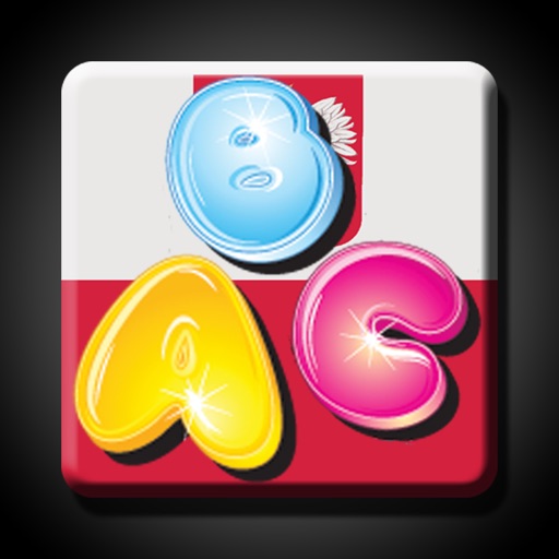 iSpell Polish for Toddlers icon