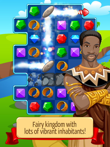 Knight Girl Games Knight Girl Classic Match