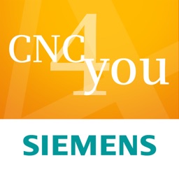 CNC4you by Siemens AG