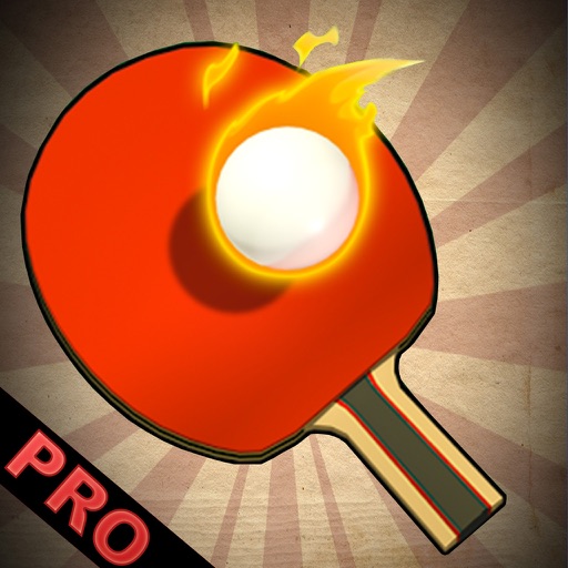 Extreme Ping Pong Challenge Pro icon
