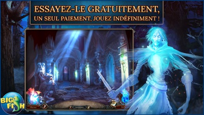 Screenshot #1 pour Midnight Calling: Jeronimo