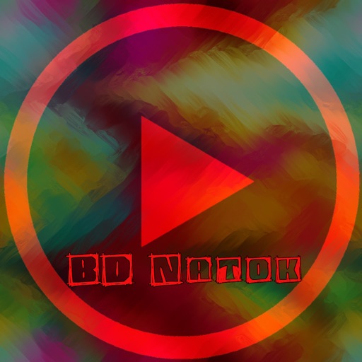 BD Natok icon