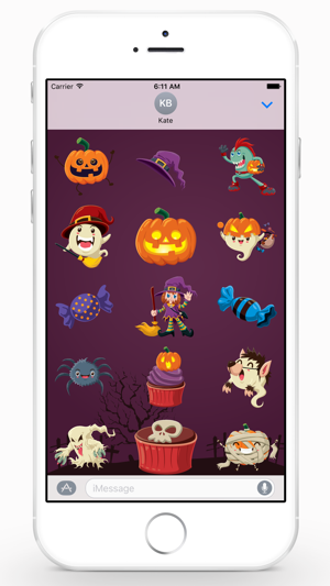 Happy Halloween!(圖1)-速報App