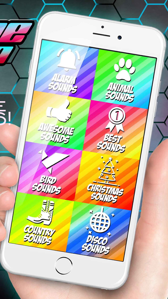 Ringtone Collection 2016 - Best Melodies and Tones