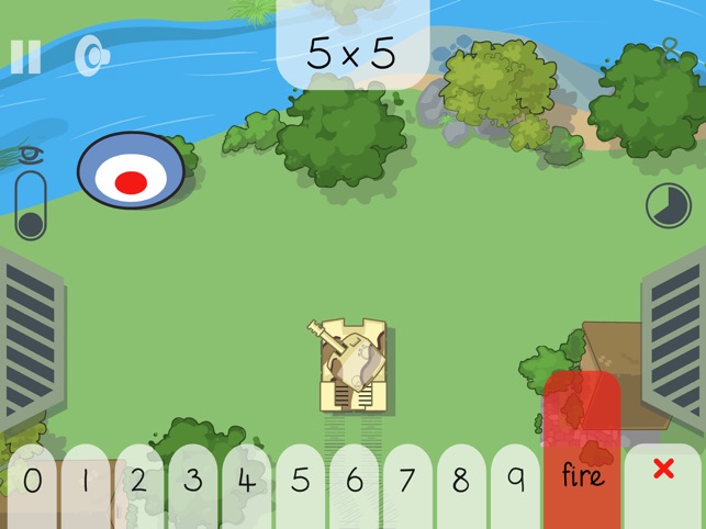Tank Tables(圖2)-速報App