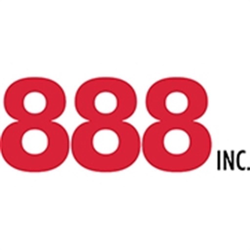 Agency 888 Icon