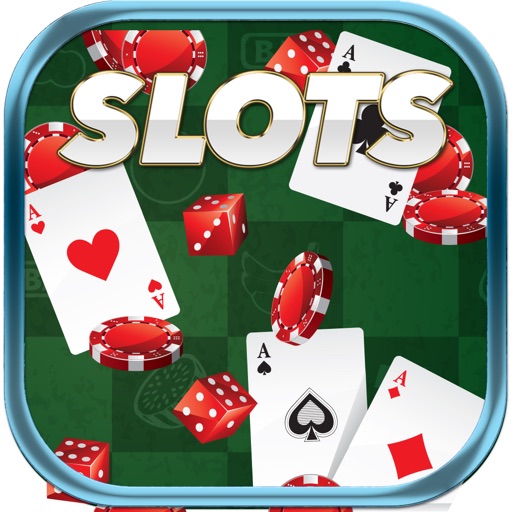 Free Fresh Deck Casino - Las Vegas Slots iOS App
