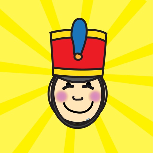 Toy Soldier Expressions icon