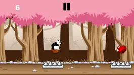 Game screenshot Panda Forest Run apk